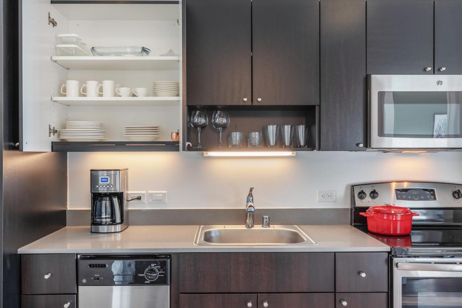 Soma 1Br W Gym Roofdeck Wd Nr Bart Muni Sfo-248 Appartement San Francisco Buitenkant foto
