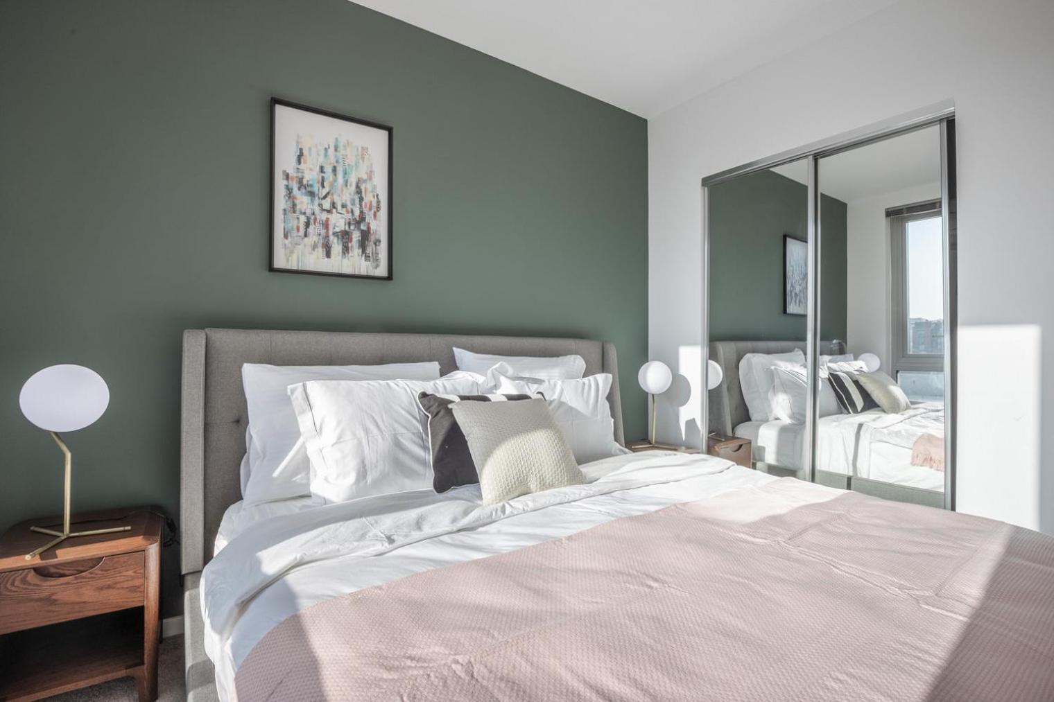 Soma 1Br W Gym Roofdeck Wd Nr Bart Muni Sfo-248 Appartement San Francisco Buitenkant foto